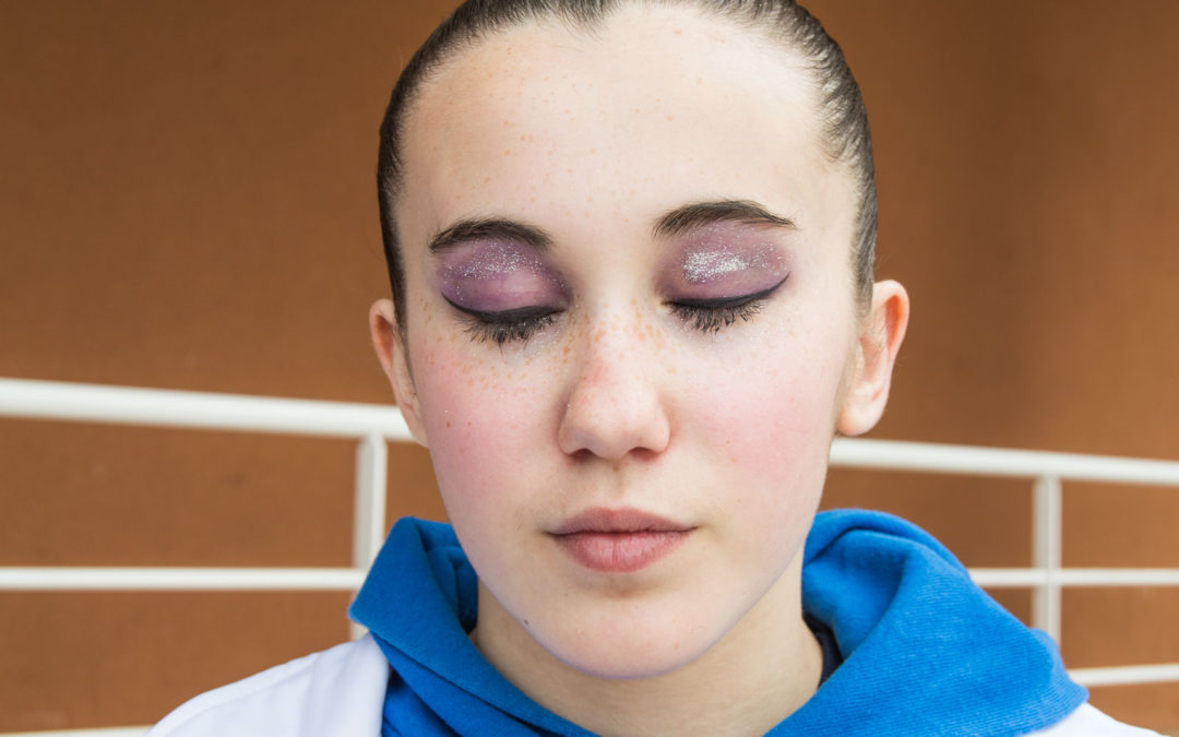 Iniciação à Fotografia VII | (abril 2015)