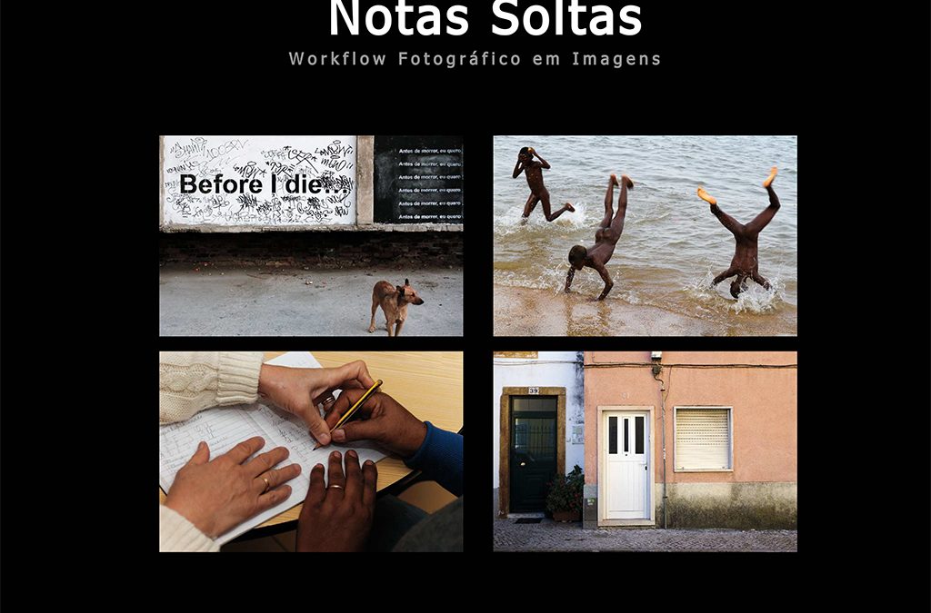 Notas Soltas 1.0 | (julho 2015)