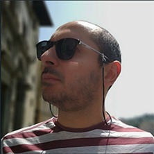 MARCO NEVES FERREIRA