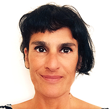 CRISTINA FERREIRA