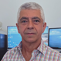 CÍCERO CUNHA DOS SANTOS